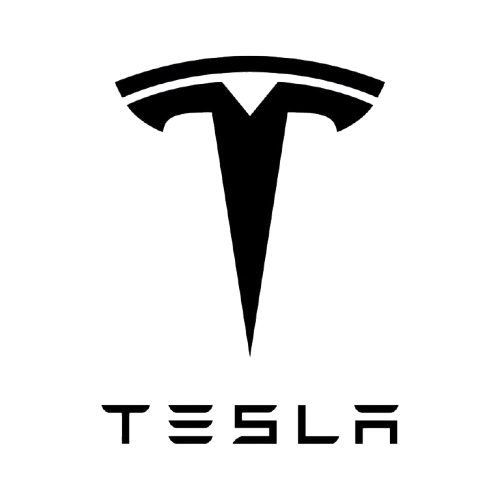 Tesla Logo