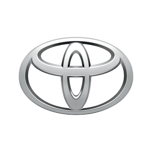 Toyota Logo