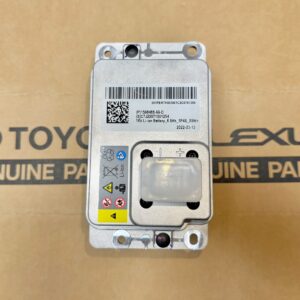 Tesla 16V Li-Ion EV Battery OEM (P) 1598486-99-D Genuine New
