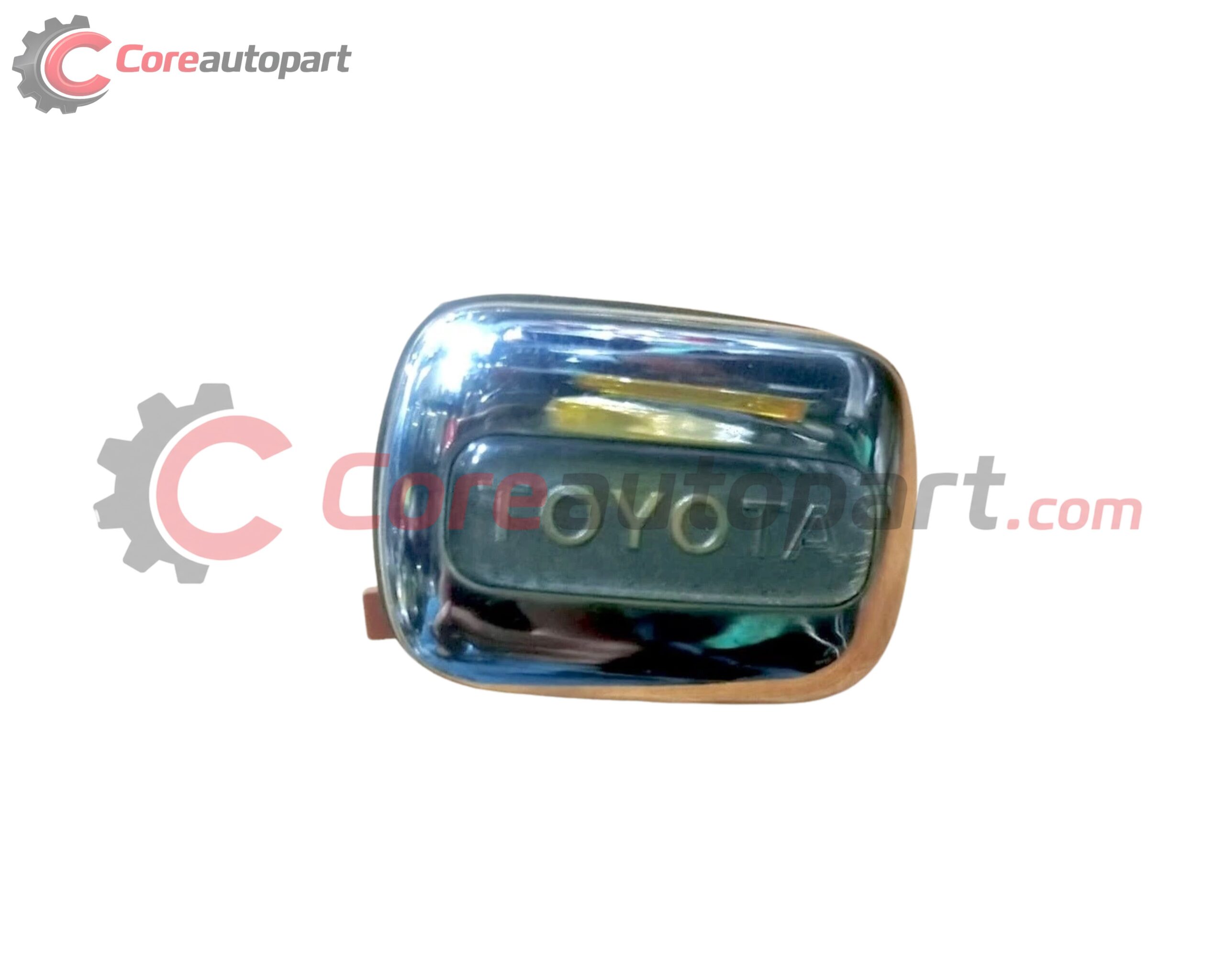 Land Cruiser 1991-1997 Toyota 69055-60040 Cylinder Key lock 6905560040 w/o key - Image 2