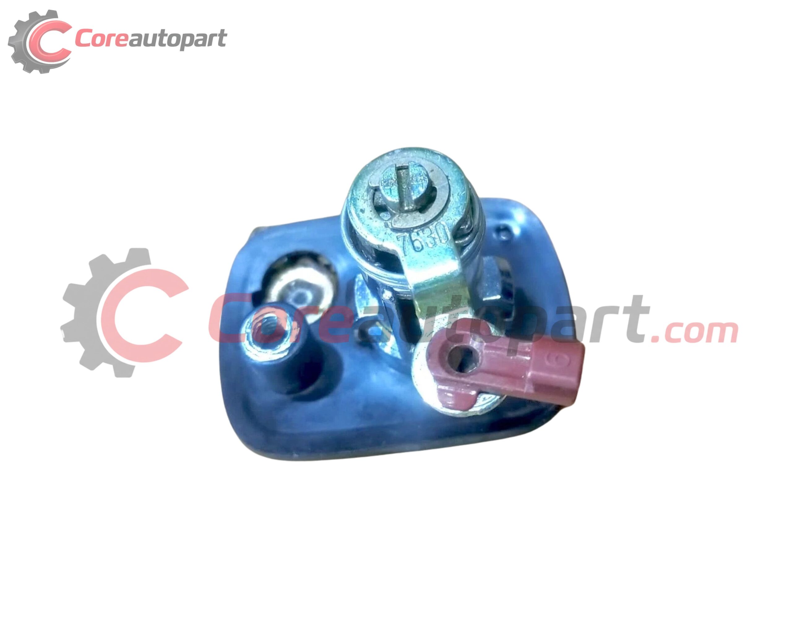 Land Cruiser 1991-1997 Toyota 69055-60040 Cylinder Key lock 6905560040 w/o key - Image 4