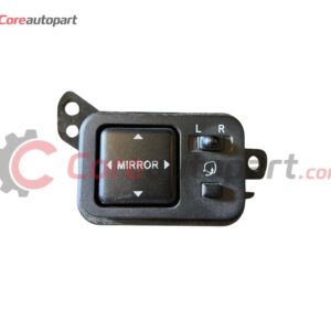 TOYOTA Carina Mirror Switch ED 1996 E-ST200 84870-20190