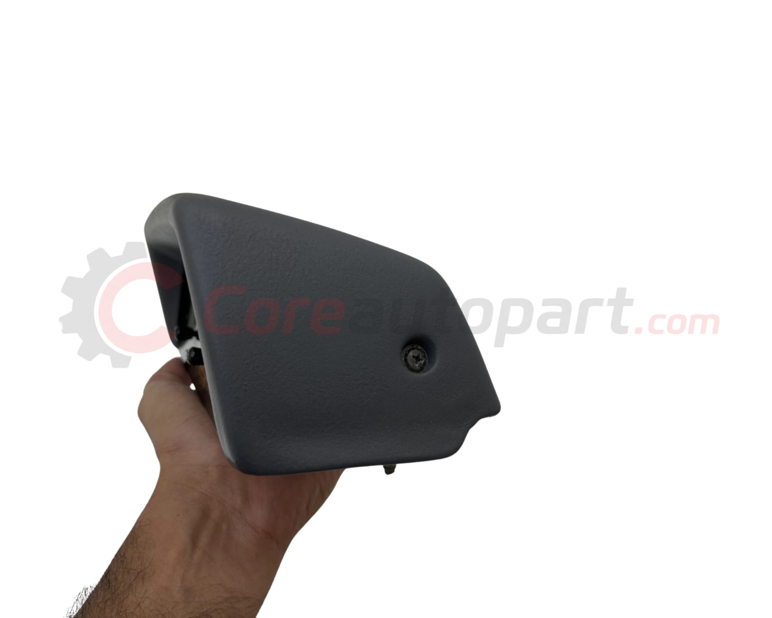 1st gen 4Runner Toyota Hilux1984-88 inclinometer / Altimeter Grey Color - Image 9