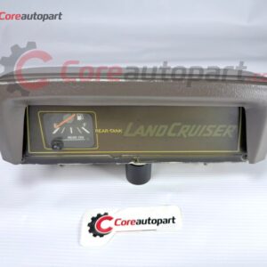 83290-90K05 Toyota Land Cruiser Rear Fuel Tank Gauge 75 Series Brown Color