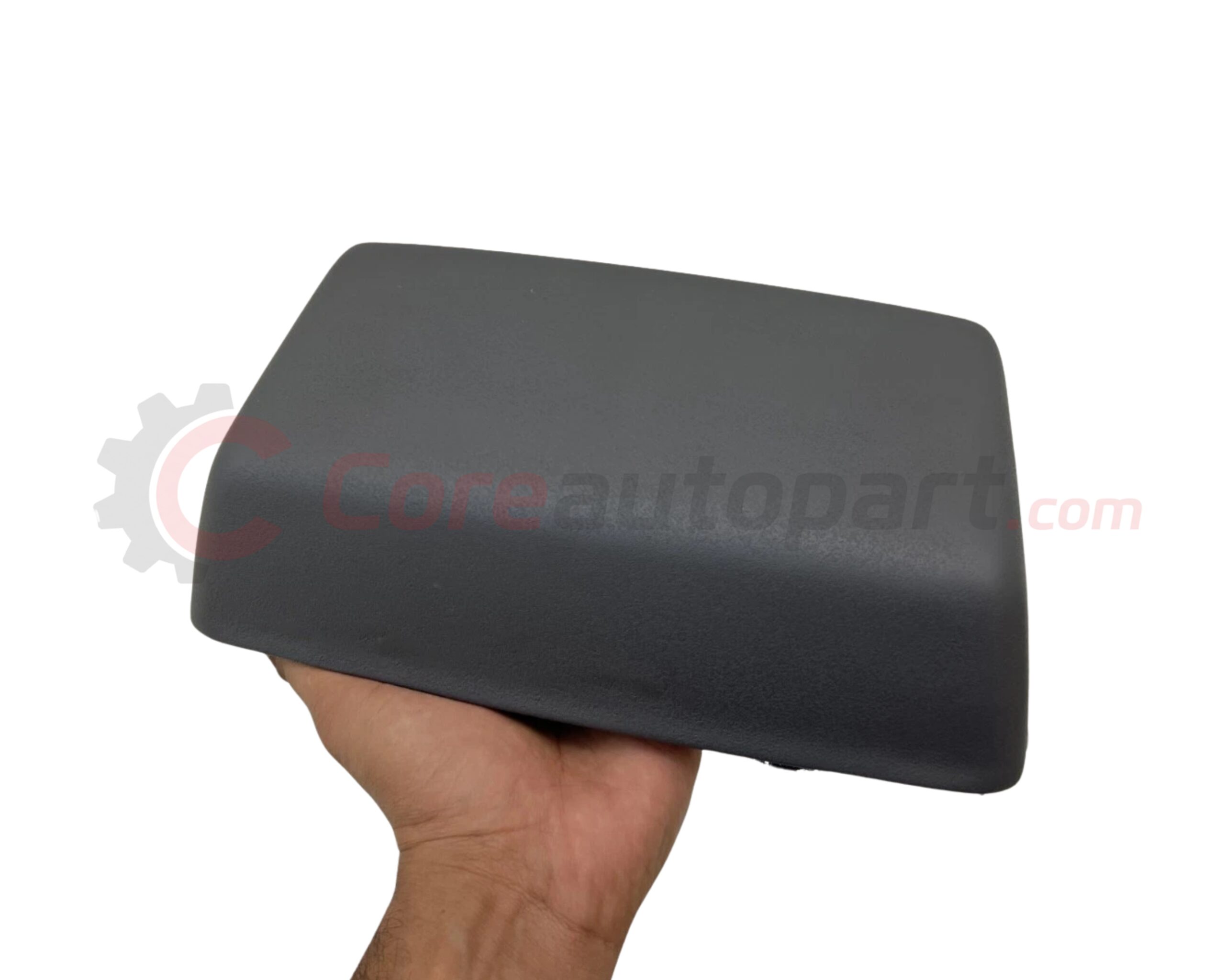 1st gen 4Runner Toyota Hilux1984-88 inclinometer / Altimeter Grey Color - Image 10
