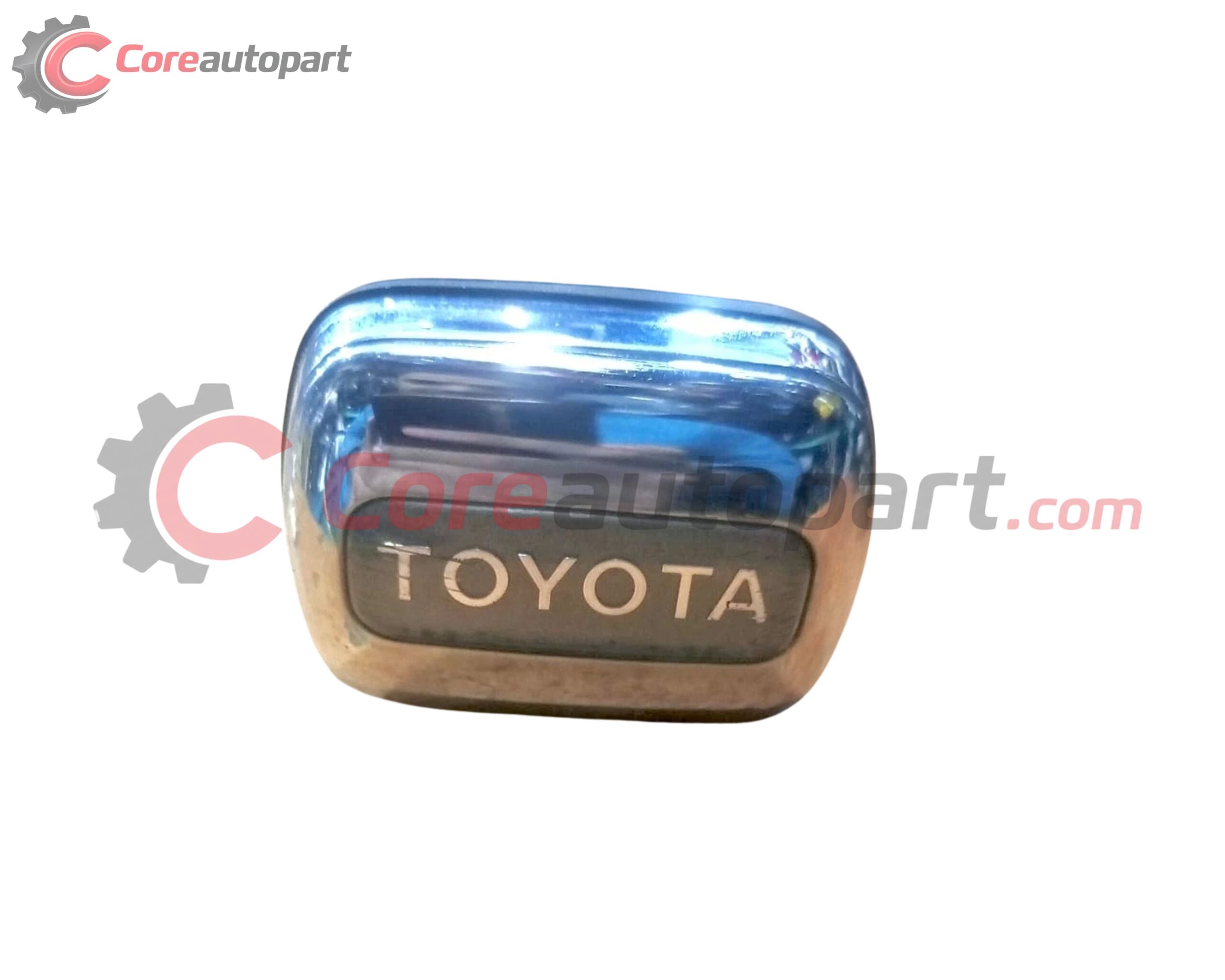 Land Cruiser 1991-1997 Toyota 69055-60040 Cylinder Key lock 6905560040 w/o key - Image 5