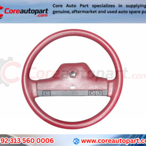 Chrysler Genuine OEM Steering Wheels & Horn Buttons for Dodge Caravan