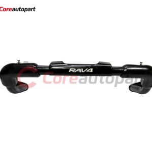 52410-42010 FRONT BUMPER NUDGE BAR RAV4 1996-2000 WITH BRACKETS BULL BAR RAV4