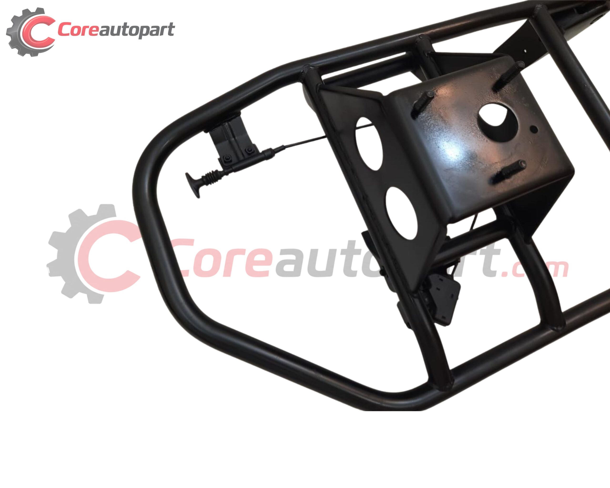 Land Cruiser JDM Spare Tyre Carrier Land Cruiser 80 Series Fj80 Fzj80 Hjd80 Lc80 - Image 7