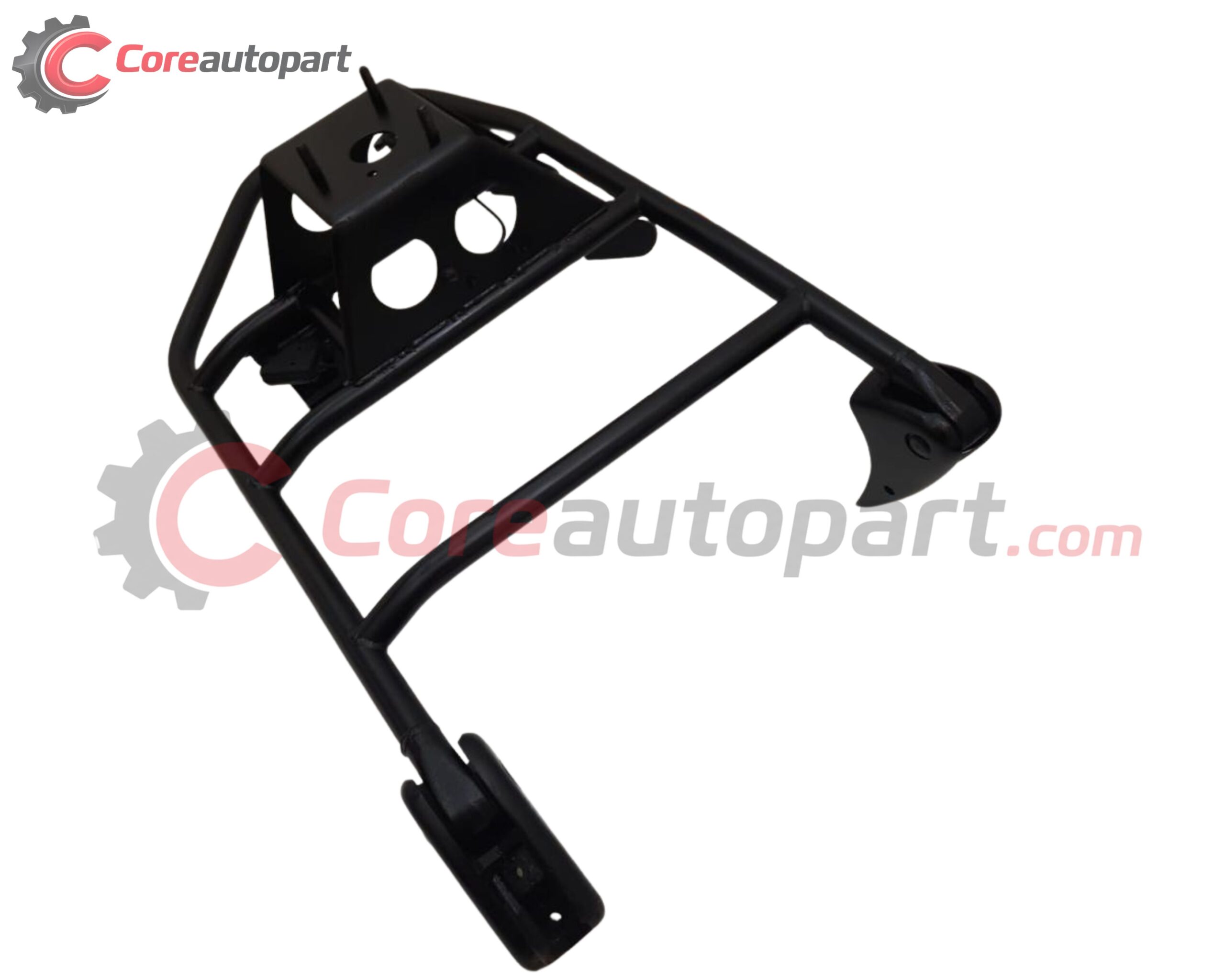 Land Cruiser JDM Spare Tyre Carrier Land Cruiser 80 Series Fj80 Fzj80 Hjd80 Lc80 - Image 6