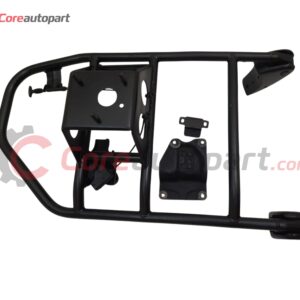 Land Cruiser JDM Spare Tyre Carrier Land Cruiser 80 Series Fj80 Fzj80 Hjd80 Lc80