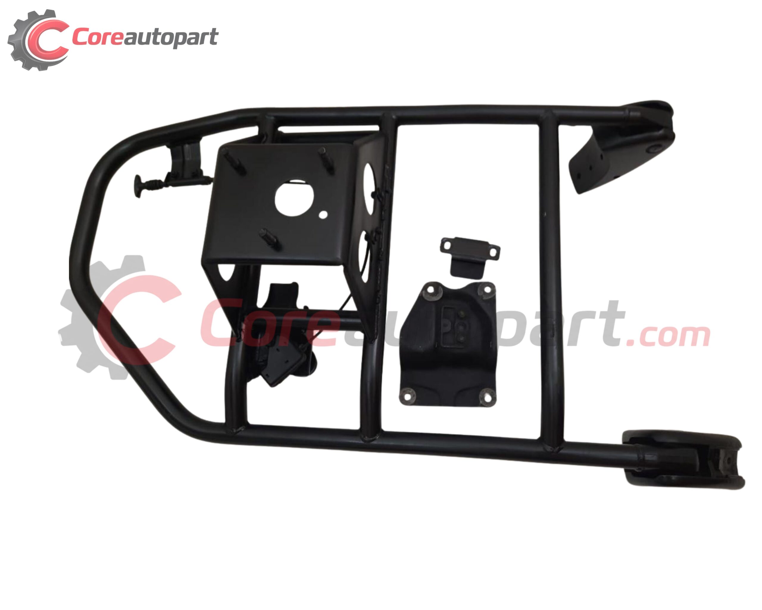 Land Cruiser JDM Spare Tyre Carrier Land Cruiser 80 Series Fj80 Fzj80 Hjd80 Lc80