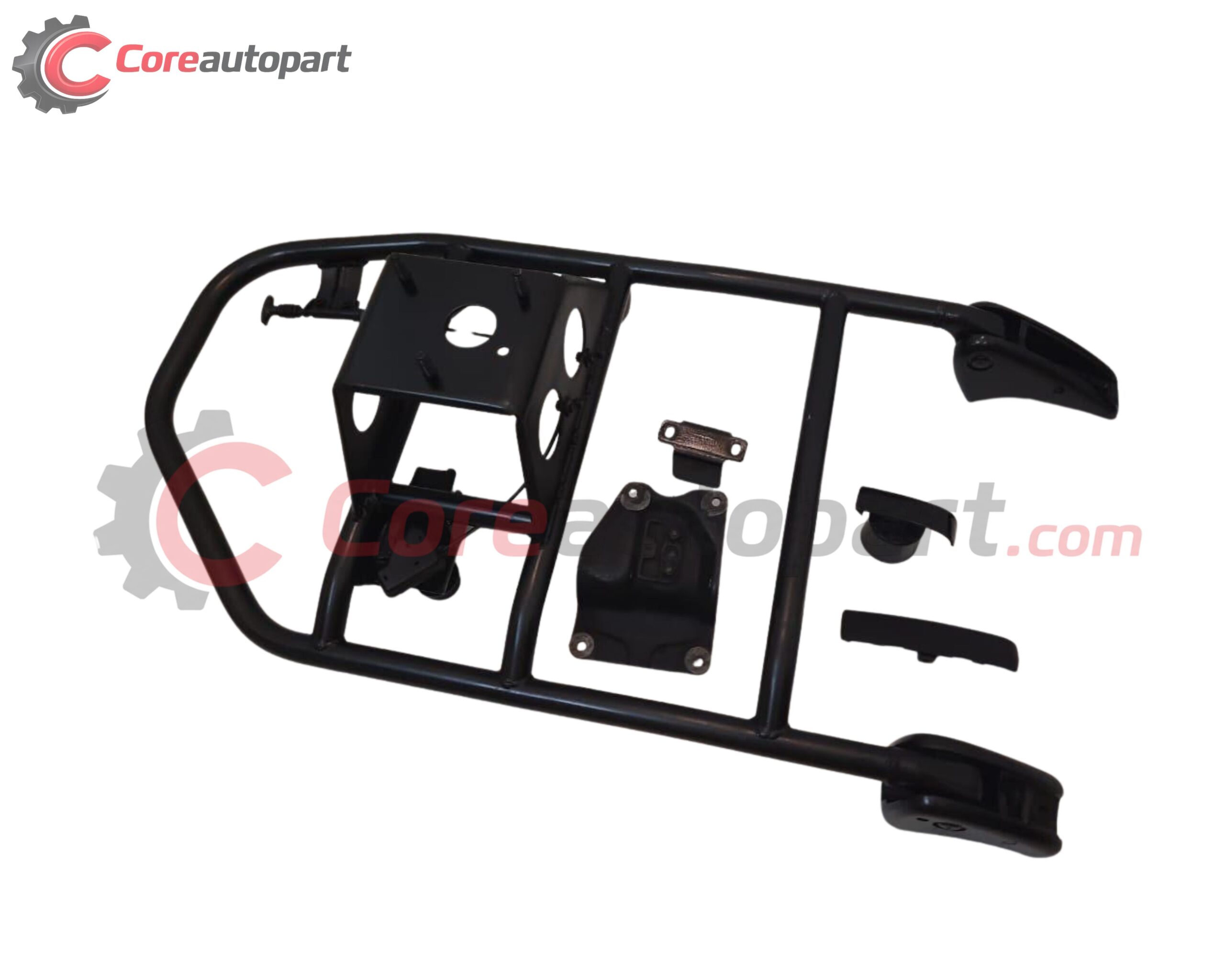 Land Cruiser JDM Spare Tyre Carrier Land Cruiser 80 Series Fj80 Fzj80 Hjd80 Lc80 - Image 2