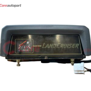 83290-90K05 Toyota Land Cruiser Rear Fuel Tank Gauge 75 Series Grey Color 1990-1995