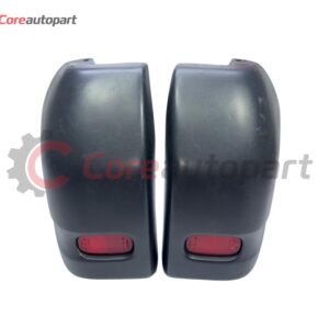 REAR BUMPER RAV4 1996-1998 RR BUMPER SIDE PAIR 52160-42010 LH 52150-42010 RH TOYOTA GENUINE