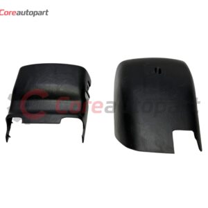 Steering Column Cover Celica GT4 ST205 ST202 Used Genuine Black 45286-20590-A1, 45287-20510-A1