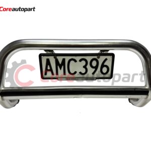 Nudge Bar Rav4 1994-2000 Genuine 52410-42020 Bull Bar Toyota Rav4 with Bracket