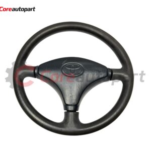 Steering Wheel Starlet Ep-80/82/83 OEM Steering Wheel Rav4 1996-2000 RHD