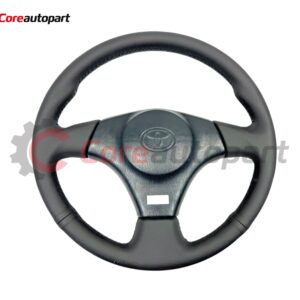 Steering Wheel Toyota Rav4,Celica,MR2,Steering Supra, MK4, JZA80, W/T Horn Pad