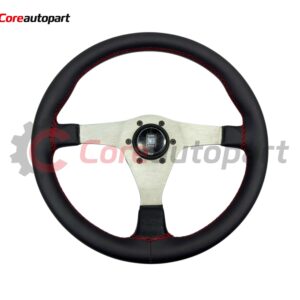 Rare Vintage NARDI Steering Wheel GARA 3 Steering Wheel Used with Adaptor