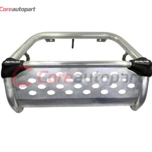 Nudge Bar Rav4 2001-2005 with Skid Plate Bull Bar Rav4 2001-2005 Genuine