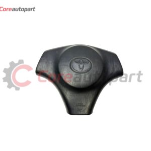 Steering Air Bag 45130-14360-C0 Horn Pad Toyota Celica,MR2,Supra,Rav4,MK4 JZA80 Black Color