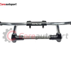 52410-42020 FRONT BUMPER NUDGE BAR RAV4 1996-2000 TOYOTA FOG LIGHTS WITH BRACKETS BULL BAR RAV4