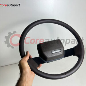Steering Wheel Land Cruiser 1981-1989 FJ60 BJ60 HJ62 FJ62 60/70 Series Brown